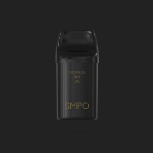 SMPO CP POD