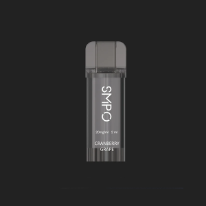 SMPO ELPRO TRANSPARENT POD