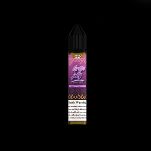 SMPO E-liquid