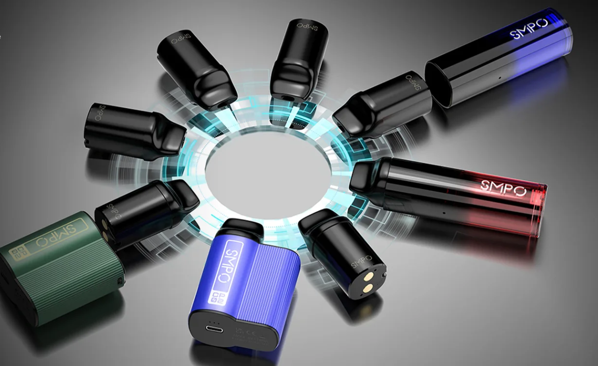 Capture SMPO CP02 REFILL - Image 2